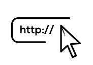 Icon web